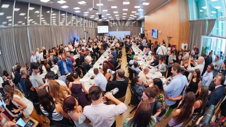 El gobierno de Milei consiguió dictamen para debatir la suspensión de las PASO en Diputados