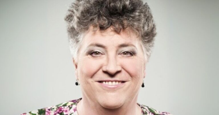 Murió la actriz Pía Uribelarrea, a los 67 años