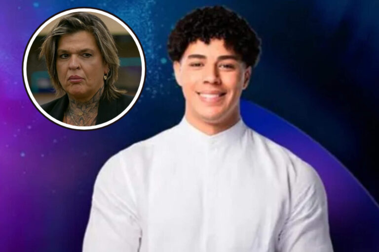 Gran Hermano: la insólita revelación sexual del participante egipcio por su religión