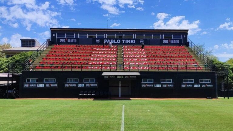 Fútbol libre por celular: cómo ver en vivo Deportivo Riestra vs Rosario Central