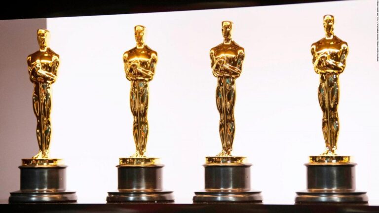 Fueron figuras destacadas de Hollywood, pero jamás los nominaron a un Oscar: quiénes son?