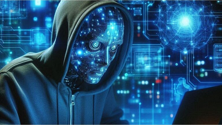 La IA revolucionó el mundo de la ciberseguridad