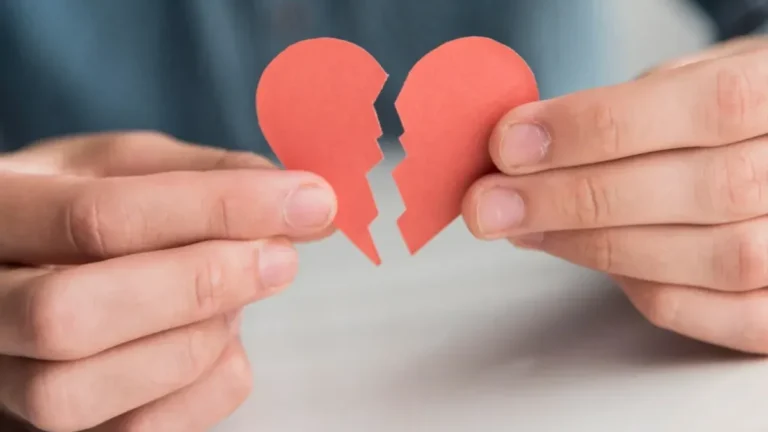 El motivo por el que se separan las parejas de larga duración, según la inteligencia artificial