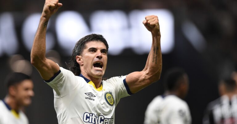 Malcorra: Para entender lo que significa el clásico rosarino hay que vivirlo