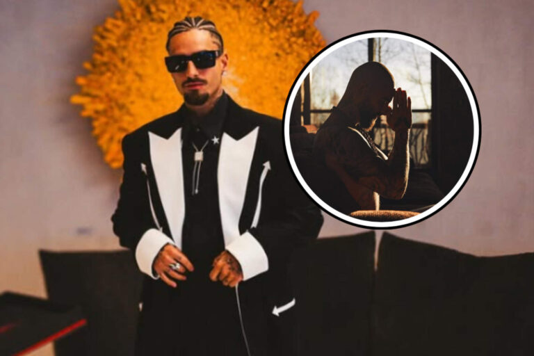 Maluma revela el episodio de ansiedad que transformó su vida: ‘Nada podía sanarme’