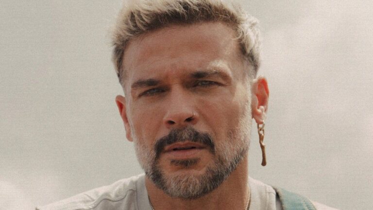 Pedro Capó regresa a la Argentina con una gira por todo el país