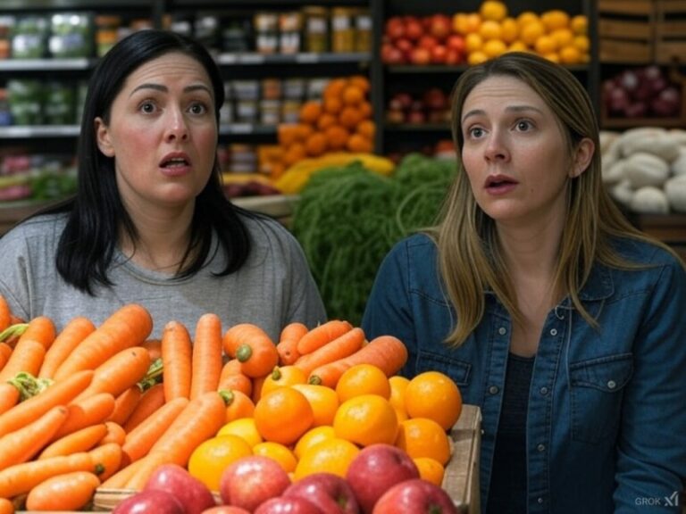 Los precios de alimentos crecen 3,8% en relación a lo que perciben productores