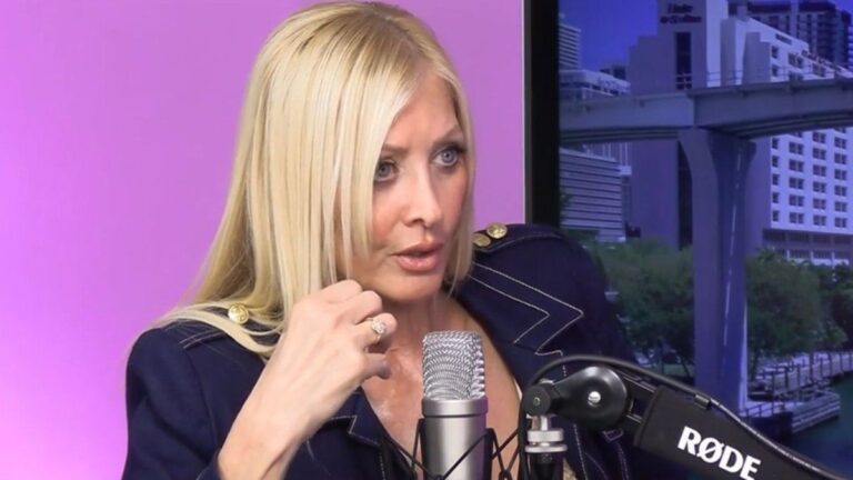 Yuyito González defendió a Javier Milei tras el escándalo cripto: «Hay propósito de Dios»