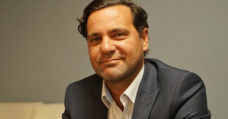 Fernando Marull, economista: La economía todavía sigue en terapia intensiva