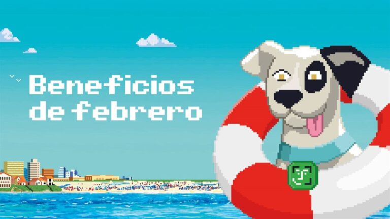 Últimos días del mes! Cómo aprovechar los descuentos de Cuenta DNI disponibles en febrero 2025