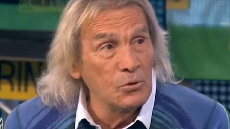 El duro momento del Loco Gatti: cuál es su estado de salud