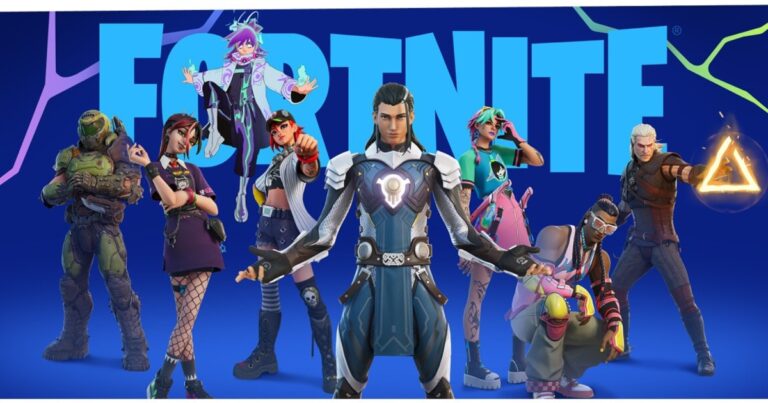 Cómo subir 10 niveles en Fortnite rápidamente: seguí estos simples pasos