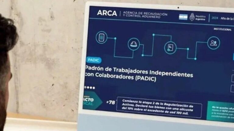 ARCA: las distintas formas de pago del organismo para abonar el monotributo