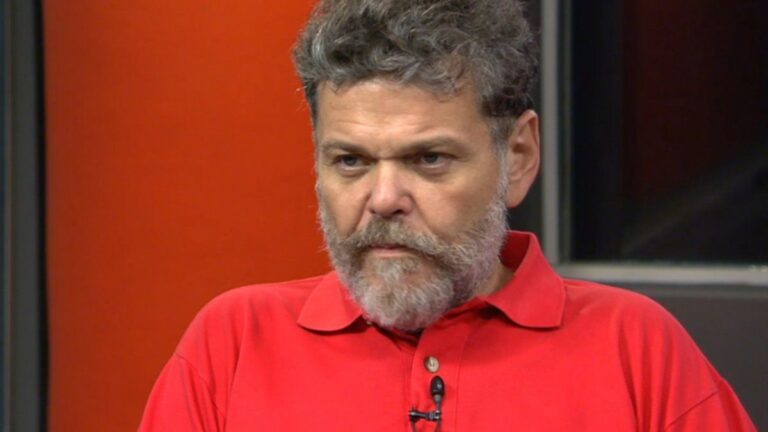 Alfredo Casero fue internado y operado de urgencia: cómo sigue su salud