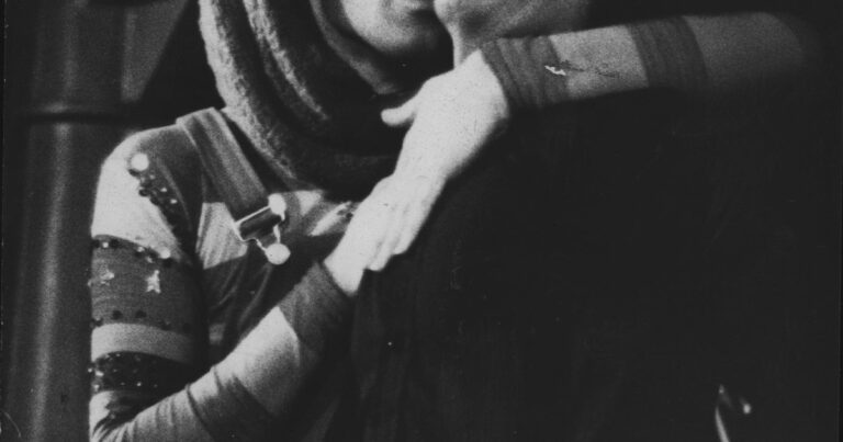 Antonio Gasalla y los comienzos del café concert con Carlos Perciavalle