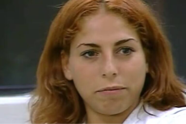 Murió Verónica Zanzul, exparticipante de Gran Hermano 2001