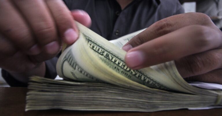 Dólar ahorro hoy: a cuánto cotiza este sábado 22 de marzo