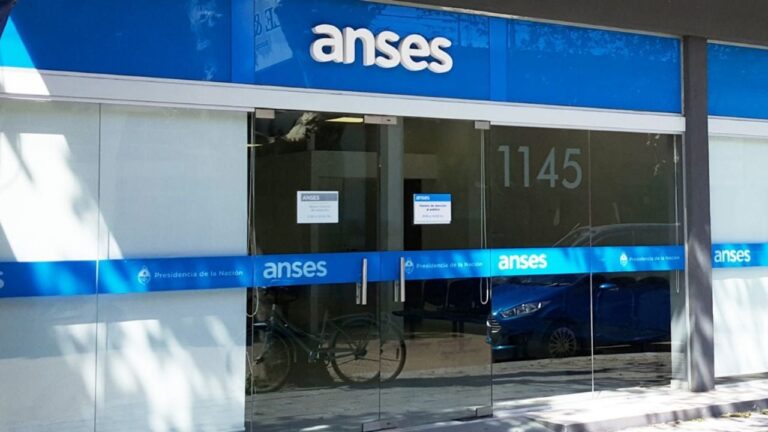 ANSES: quiénes cobran sus haberes este miércoles 19 de marzo