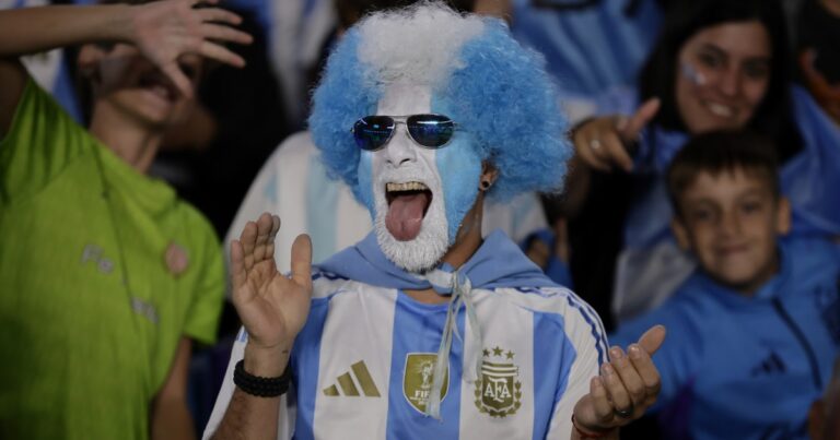 Qué dijeron en el mundo sobre el triunfo de ArgentinaanteBrasil