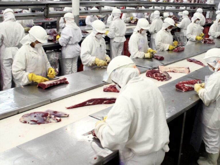 Un matrimonio argentino estuvo secuestrado cuatro meses en un frigorífico porcino en Polonia