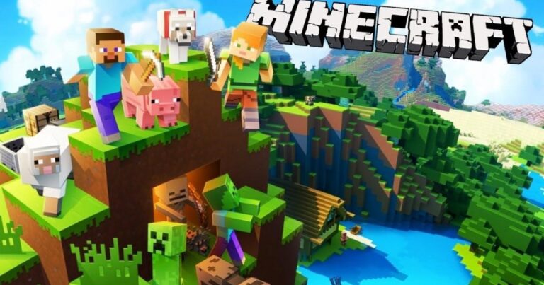 Las mejores semillas de Minecraft: mundos únicos que tenés que explorar ahora mismo