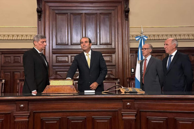 Cristina y Macri acordaron para rechazar los pliegos de Lijo y García-Mansilla