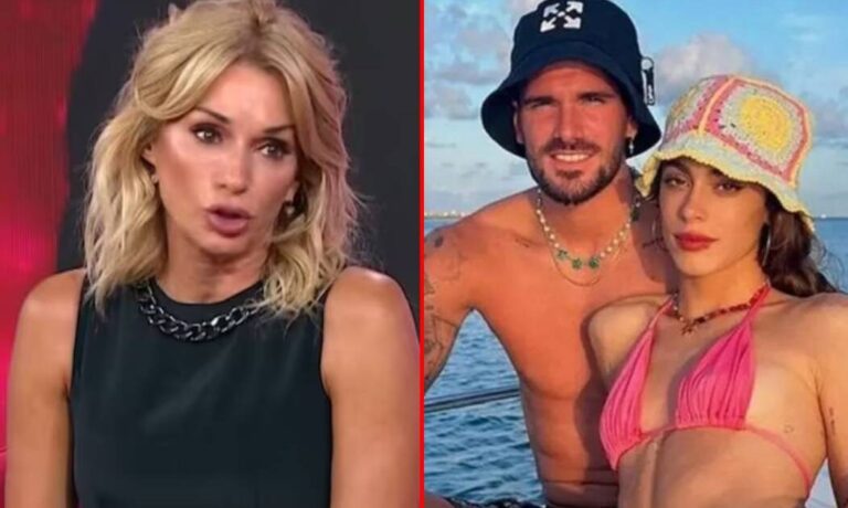 Yanina Latorre contó la bomba que Tini Stoessel y Rodrigo de Paul guardan tras su reconciliación
