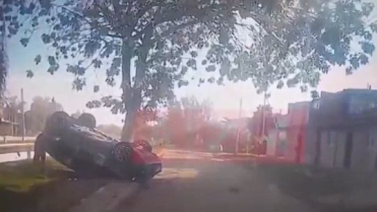 Ladrones que escapaban tras un asalto en Tigre mataron a una beba de 11 meses