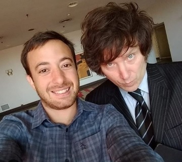 El 24 de marzo Agustín Laje y el gobierno le mintieron a todo el país