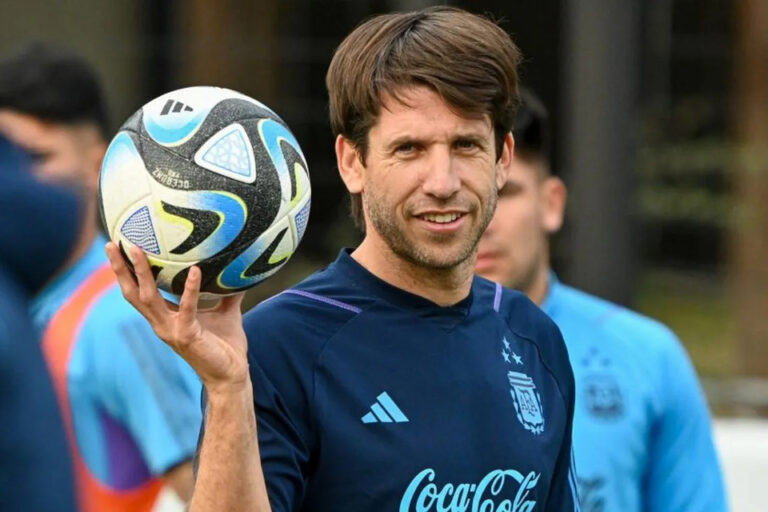 La Argentina Sub 17 va por la clasificación contra Colombia