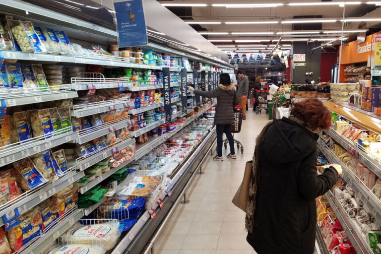 La inflación vuelve a ser el problema número uno