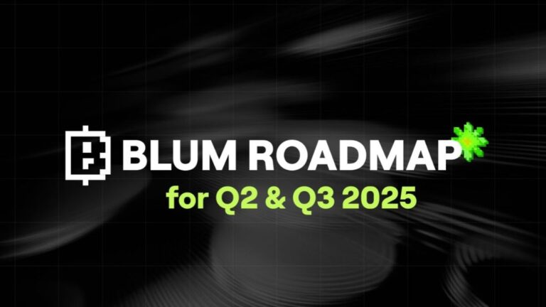 Blum anuncia importantes actualizaciones en su hoja de ruta para 2025