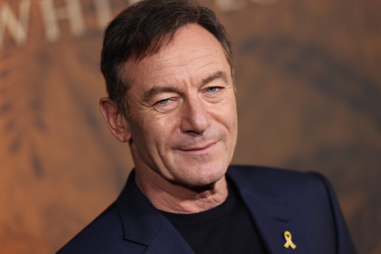 Jason Isaacs: logró esquivar la fama con Harry Potter pero con The White Lotus todo se le fue de las manos