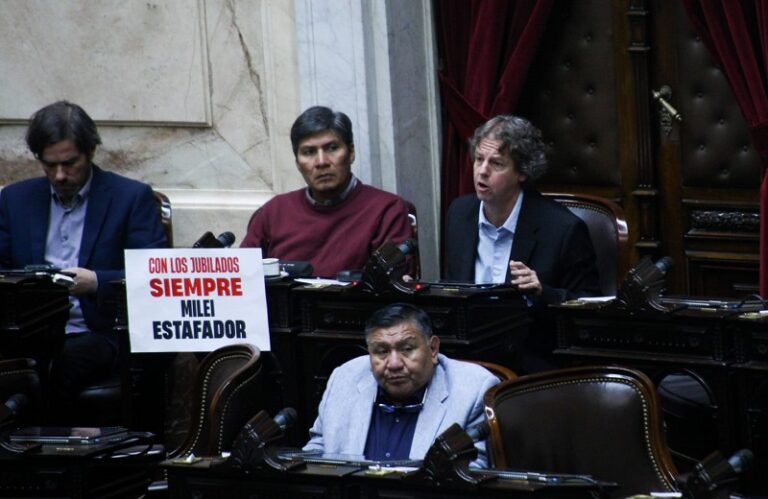 Castillo: Que no haya impunidad en el caso de la criptoestafa $Libra