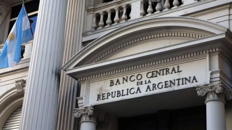 El Banco Central renovó el swap con China de U$S 5.000 millones por otros 12 meses
