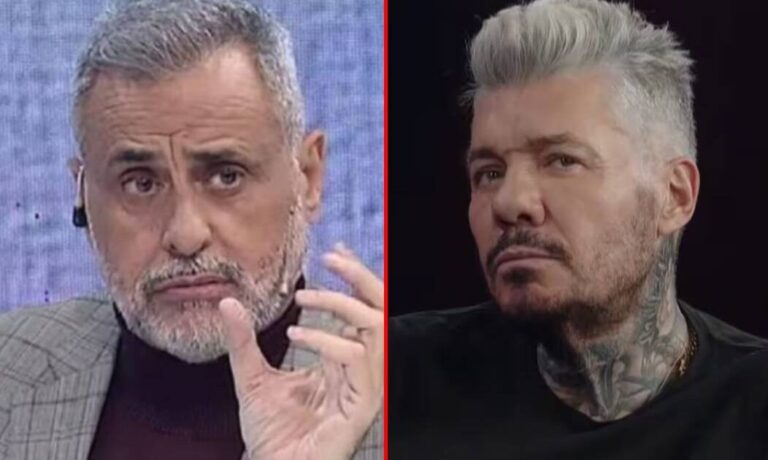 El sorpresivo giro en la vida de Marcelo Tinelli como nuevo empleado de Jorge Rial