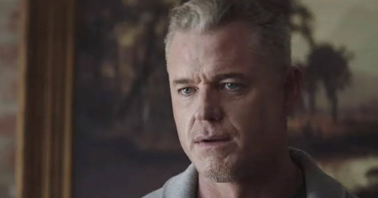 El famoso actor Eric Dane reveló cuál es la gravedad enfermedad que padece