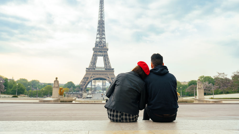 La inteligencia artificial reveló cuáles son las mejores ciudades para encontrar el amor