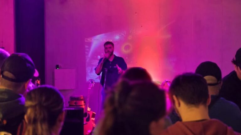 Luca Bonfante: Es fundamental discutir una salida de fondo y del Fondo