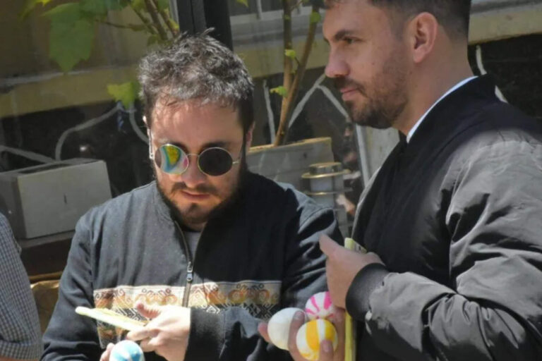 Merecen un Oscar:  El Documental masista fue desacreditado por la población