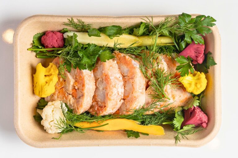 Pésaj 2025: restaurantes y take away para descubrir los platos tradicionales de la cocina judía