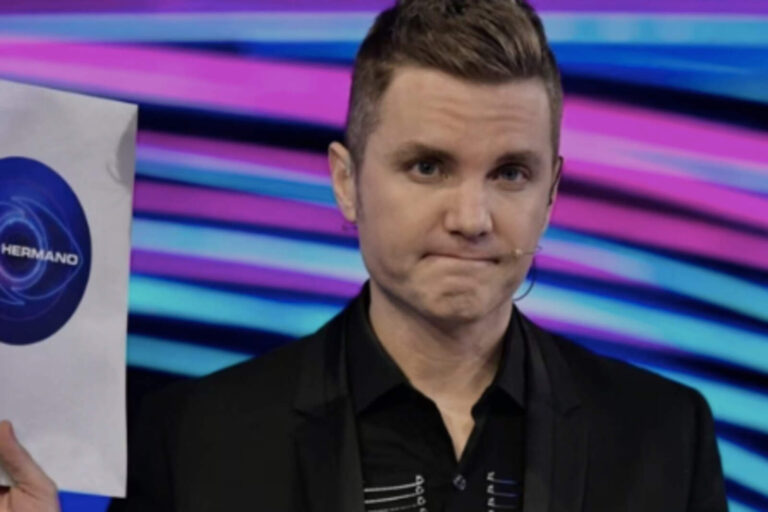 Santiago del Moro reveló la medida que tomó la producción sobre el premio semanal