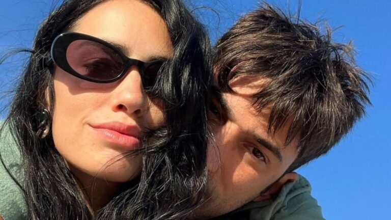 Lali Espósito reveló el insólito apodo que le puso Pedro Rosemblat por ser «discutidora»