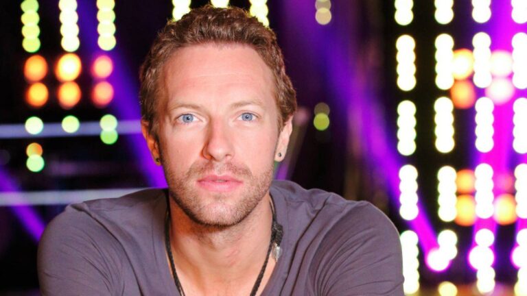 Chris Martin de Coldplay reveló que sufre depresión: qué consejos dio para superarla