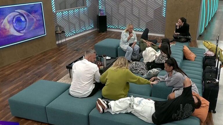 A qué hora dan hoy viernes Gran Hermano y qué pasa en la gala