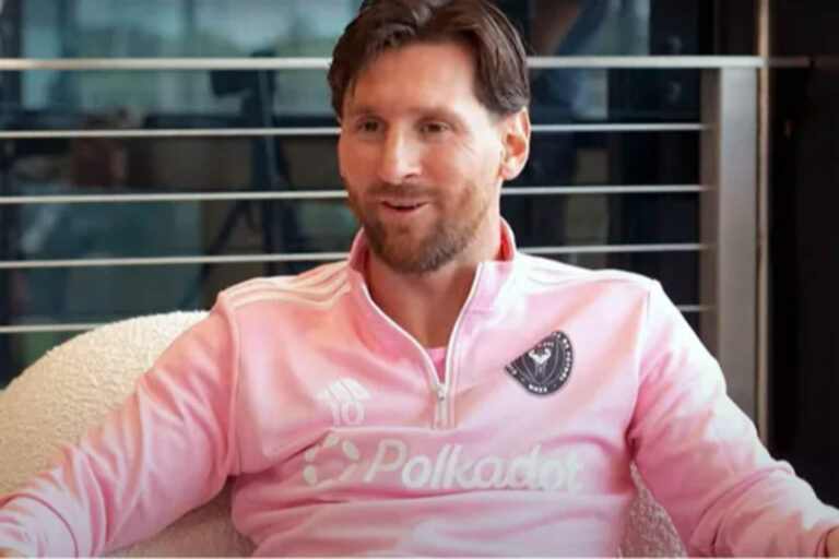 Lionel Messi se refirió a la rivalidad de Argentina y México: ‘No existe comparación’