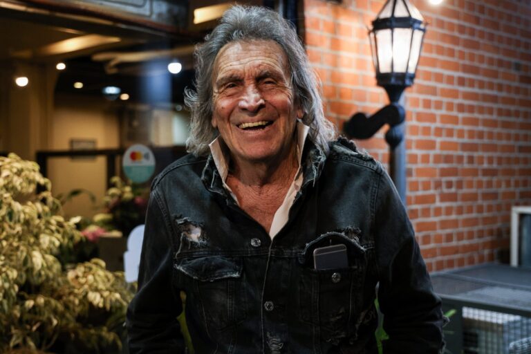 Murió Hugo Orlando Gatti a los 80 años: llevaba dos meses internado con neumonía