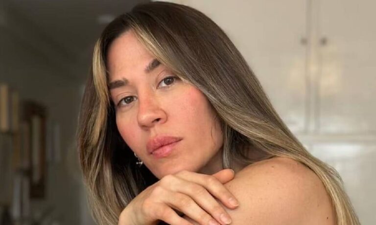 El drama que vivió Jimena Barón con un lobo marino en Necochea