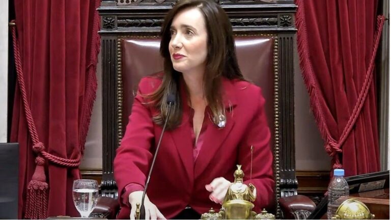 El Senado define si lleva Ficha Limpia al recinto este jueves