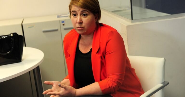 Condenan por lavado de dinero a la hija del mayor narco argentino